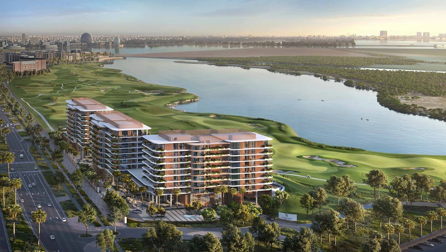 Waldorf Astoria Residences – image 9